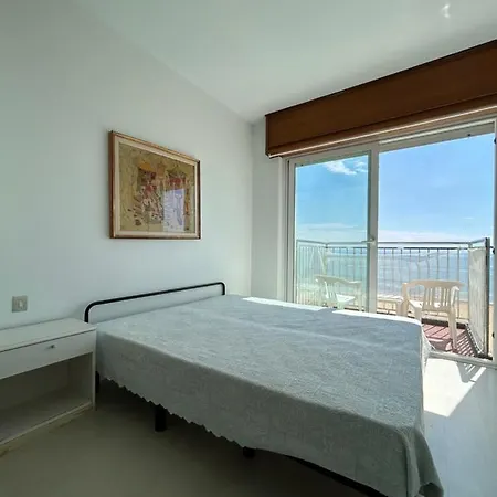 Apartmán International 70