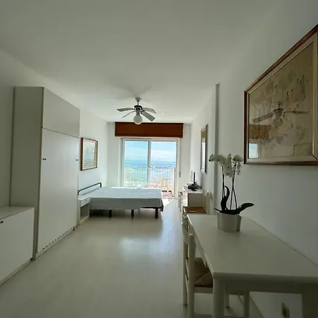 Apartmán International 70 Lignano Sabbiadoro
